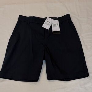 Nike Dri-Fit Standard Fit Size 30 NWT Golf shorts